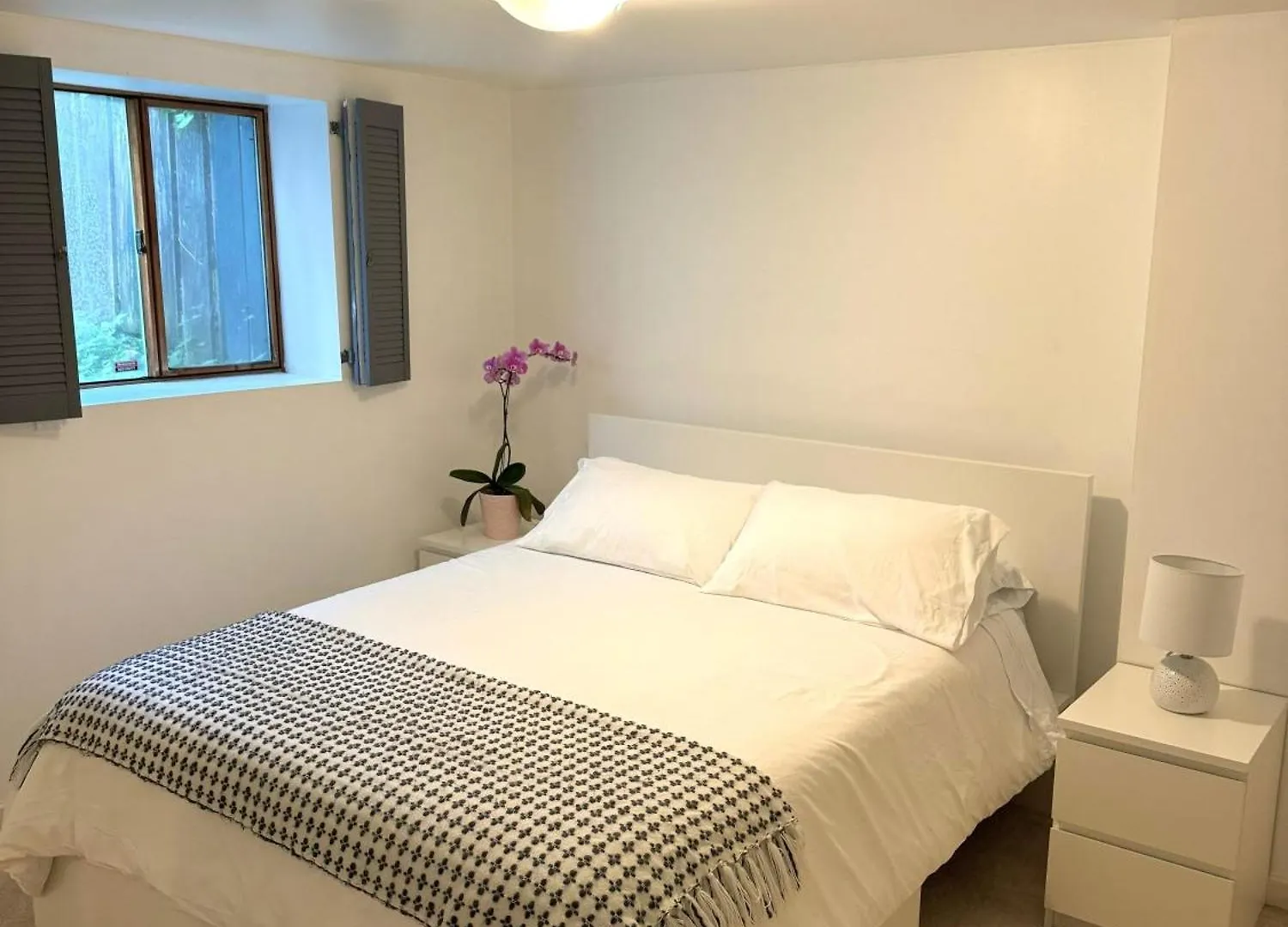 Charming Private Kitsilano Suite Vancouver 0*,